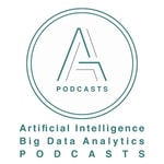 Logo of the podcast Artificial Intelligence - Big Data Analytics Podcast Artificial Intelligence - Big Data Analytics