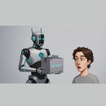 Logo of the podcast Artificial Intelligence: Top useful tools Podcast Artificial Intelligence: Top useful tools