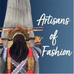 Logo of the podcast Artisans of Fashion Podcast Artisans of Fashion