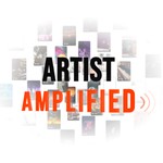 Logo of the podcast Artist Amplified Podcast Artist Amplified