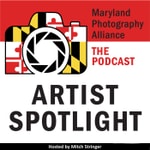 Logo of the podcast Artist Spotlight - The Podcast Podcast Artist Spotlight - The Podcast