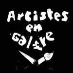 Logo of the podcast Artistes en Galère Podcast Artistes en Galère