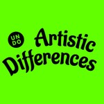 Logo of the podcast Artistic Differences Podcast Artistic Differences