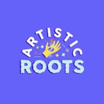 Logo of the podcast Artistic Roots Podcast Artistic Roots