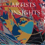 Logo of the podcast Artists Insights Podcast Artists Insights