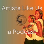 Podcast Artists Like Us