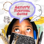 Podcast Artist's Survival Guide
