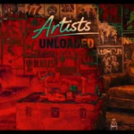 Logo of the podcast Artists Unloaded Podcast Artists Unloaded