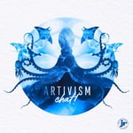 Logo of the podcast Artivism Chat Podcast Artivism Chat