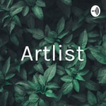 Logo of the podcast Artlist Podcast Artlist