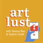ArtLust Podcast Podcast ArtLust Podcast