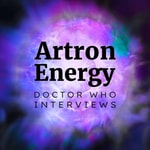 Logo of the podcast Artron Energy Podcast Artron Energy