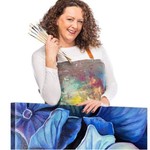 Logo of the podcast Arts Creative Hub with Jacqueline Coates Podcast Arts Creative Hub with Jacqueline Coates