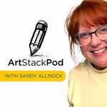 Logo of the podcast ArtStack Podcast Podcast ArtStack Podcast