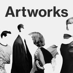Logo of the podcast Artworks Podcast Artworks