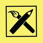 Logo of the podcast Arty Political Broadcast Podcast Arty Political Broadcast