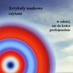 Artykuły naukowe czytane Podcast Artykuły naukowe czytane