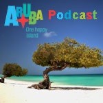 Logo of the podcast Aruba Podcast Podcast Aruba Podcast
