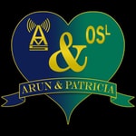 Logo of the podcast Arun and Patricia Podcast Arun and Patricia