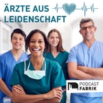 Logo of the podcast Ärzte aus Leidenschaft Podcast Ärzte aus Leidenschaft