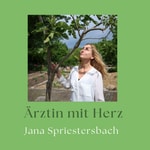 Podcast Ärztin mit Herz, Jana Spriestersbach