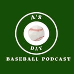 Logo of the podcast Aβs Day Podcast Aβs Day