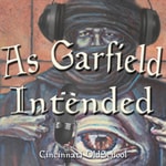 Logo of the podcast As Garfield Intended Podcast As Garfield Intended