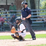 Logo of the podcast As I See It: An Umpire Podcast Podcast As I See It: An Umpire Podcast