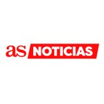 Logo of the podcast AS Noticias Podcast AS Noticias