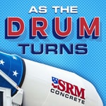 Logo of the podcast As the Drum Turns Podcast As the Drum Turns
