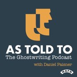 As Told To Podcast As Told To