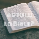 Podcast As-tu lu la Bible?