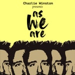 Logo of the podcast As We Are Podcast As We Are