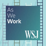 Logo of the podcast As We Work Logo of the podcast As We Work