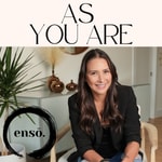 Logo of the podcast As You Are Podcast As You Are