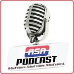 ASA Podcast Podcast ASA Podcast