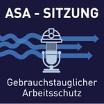 ASA-Sitzung Podcast ASA-Sitzung