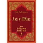 Logo of the podcast Asâ-yı Mûsa - Risale-i Nur Podcast Asâ-yı Mûsa - Risale-i Nur