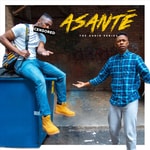 Podcast Asanté: The Audio Series