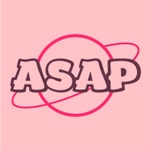 Logo of the podcast ASAP Podcast ASAP