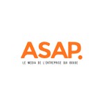 Logo of the podcast ASAP le média de l'entreprise qui bouge Podcast ASAP le média de l'entreprise qui bouge