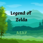 ASAP Legend of Zelda Podcast ASAP Legend of Zelda Podcast