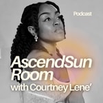 Logo of the podcast AscendSun Room by This Project Kingdom Podcast AscendSun Room by This Project Kingdom