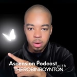 Logo of the podcast Ascension Podcast Podcast Ascension Podcast