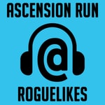 Logo of the podcast Ascension Run Roguelikes Podcast Podcast Ascension Run Roguelikes Podcast