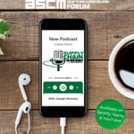 Logo of the podcast ASCM NYC-LI presents Supply Chain Briefs - with Joseph Moretta Podcast ASCM NYC-LI presents Supply Chain Briefs - with Joseph Moretta