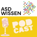 Logo of the podcast ASD-Wissen Podcast ASD-Wissen