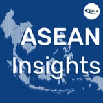 Logo of the podcast ASEAN Insights Podcast ASEAN Insights
