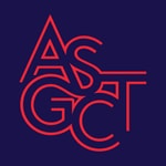 Logo of the podcast ASGCT Podcast Network