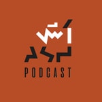 Logo of the podcast ASH | پادکست اش Logo of the podcast ASH | پادکست اش